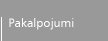 Pakalpojumi